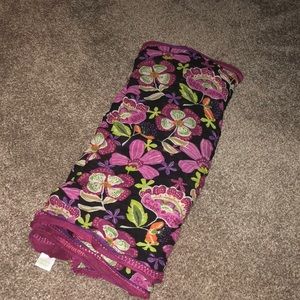 Vera Bradley Infinity Scarf